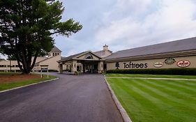 Toftrees Golf Resort And Conference Center State College Pa